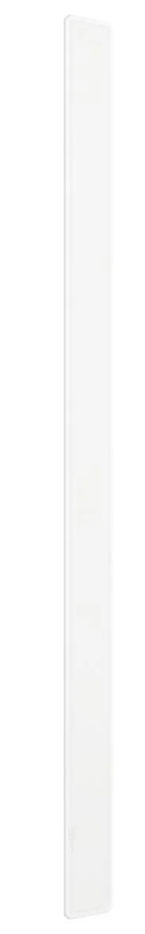 Vogel's TVA 6000 (80cm) Zwart - Kabelgoot