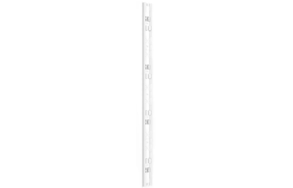 Vogel's TVA 6000 (80cm) Zwart - Kabelgoot