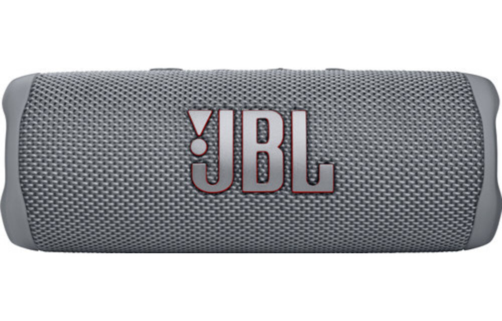 JBL Flip 6 Grijs - Draadloze speaker