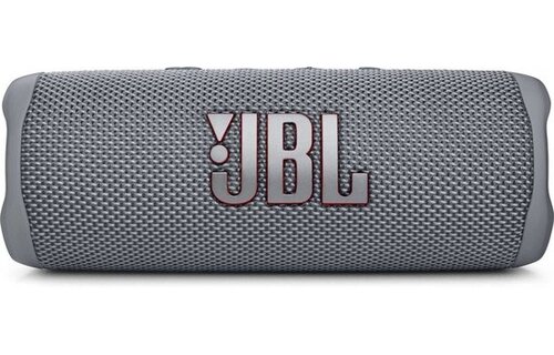 JBL Flip 6 Grijs - Draadloze speaker