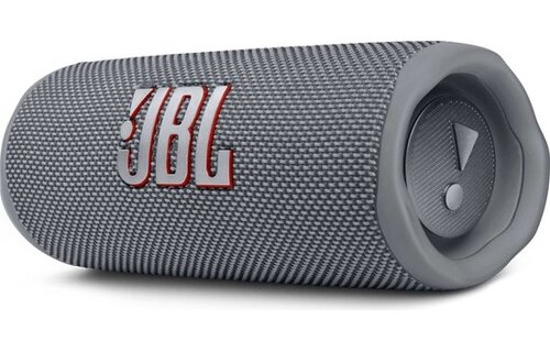 JBL Flip 6 Grijs - Draadloze speaker