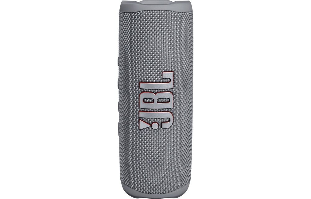 JBL Flip 6 Grijs - Draadloze speaker