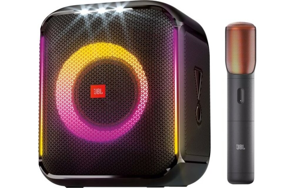 JBL PartyBox Encore - Draadloze speaker