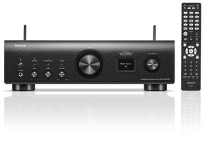 Denon PMA-900HNE Zwart - Versterker