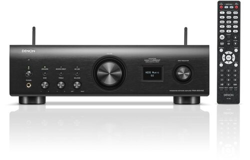 Denon PMA-900HNE Zwart - Versterker
