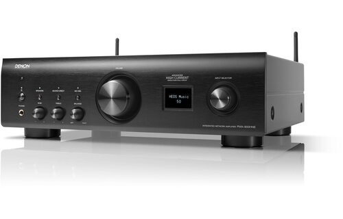 Denon PMA-900HNE Zwart - Versterker