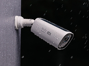 Eufy eufyCam 3 S330 2-Cam Kit (2 camera's + HomeBase 3) - Beveiligingscamera