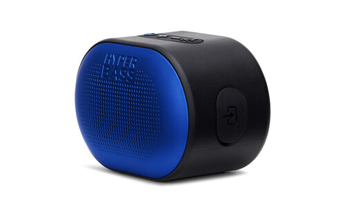 Aiwa BST-330BL BT Speaker - Draadloze speaker