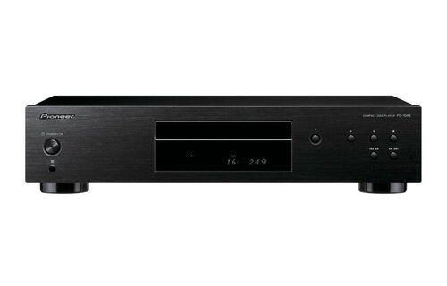 Pioneer A-10AE Zwart - Versterker