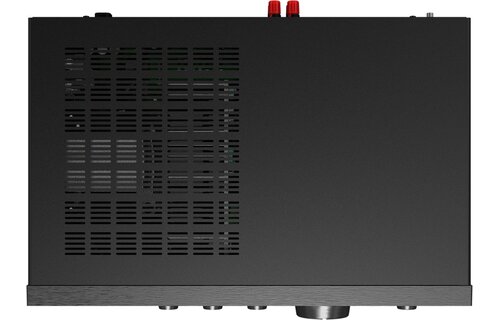 Pioneer A-10AE Zwart - Versterker