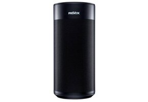 Revox STUDIOART A100 Zwart - Hifi speaker