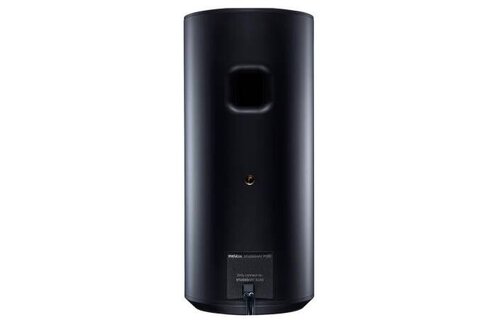 Revox STUDIOART A100 Zwart - Hifi speaker