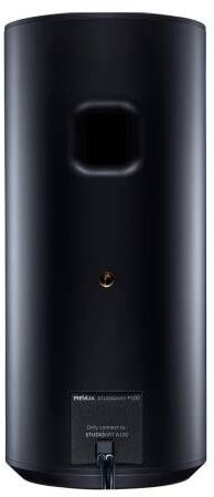 Revox STUDIOART A100 Zwart - Hifi speaker