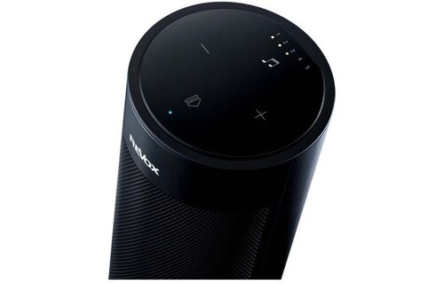 Revox STUDIOART A100 Zwart - Hifi speaker
