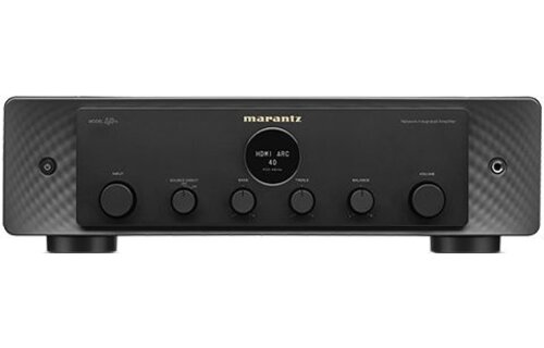Marantz Model 40n Zwart - Versterker