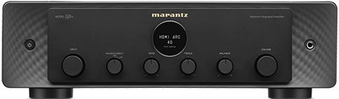 Marantz Model 40n Zwart - Versterker