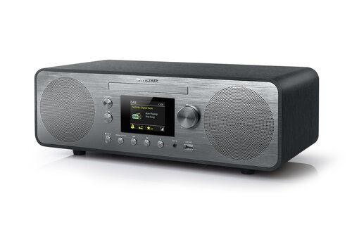 Muse M-885 DBT - Radio