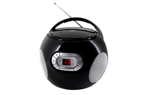 Soundmaster SCD2120SW - Radio