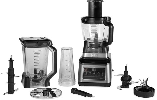 Ninja BN800EU 3-in-1 Auto-IQ - Blender