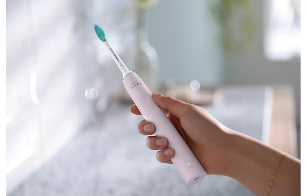 Philips Sonicare 2100 Series HX3651/11 - Elektrische tandenborstel