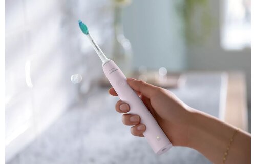 Philips Sonicare 2100 Series HX3651/11 - Elektrische tandenborstel
