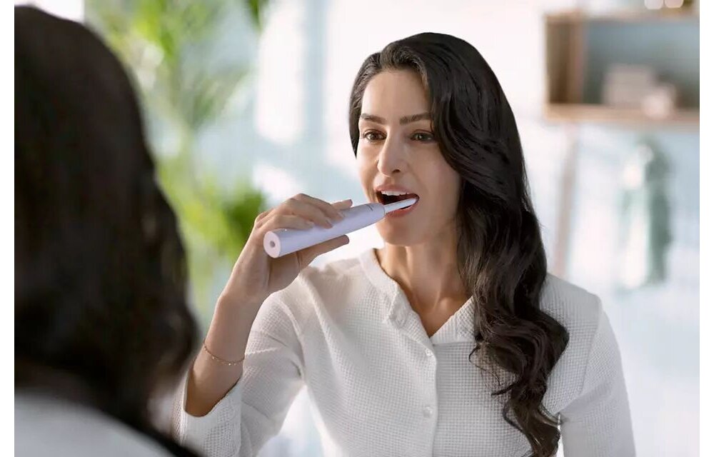 Philips Sonicare 2100 Series HX3651/11 - Elektrische tandenborstel