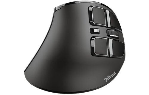 Trust 23731 Voxx - Muis