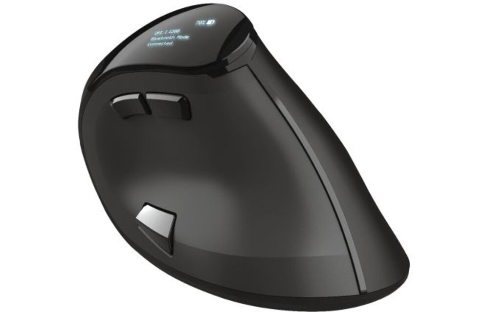 Trust 23731 Voxx - Muis