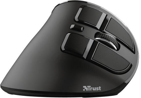 Trust 23731 Voxx - Muis