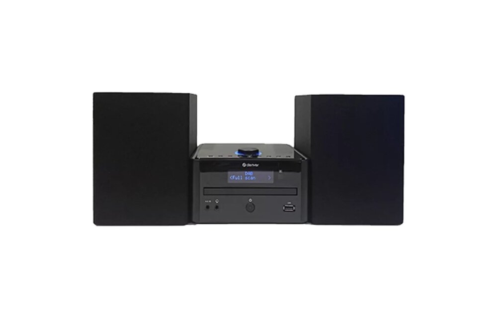 Denver MDA-270 - Radio