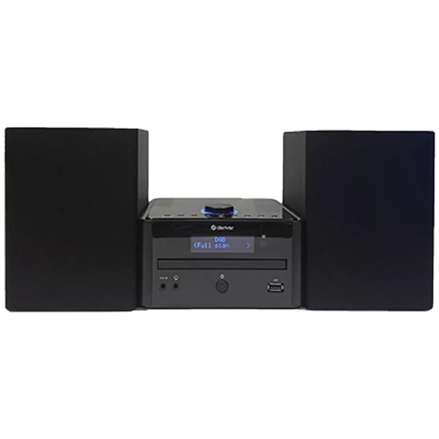 Denver MDA-270 - Radio