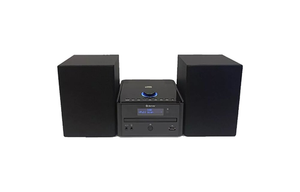 Denver MDA-270 - Radio