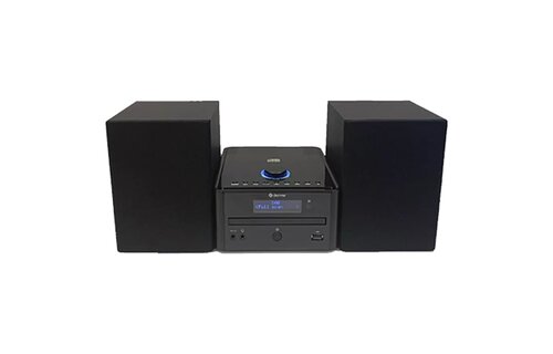 Denver MDA-270 - Radio