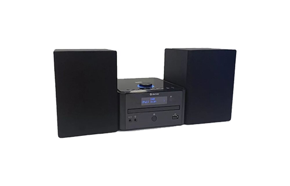 Denver MDA-270 - Radio