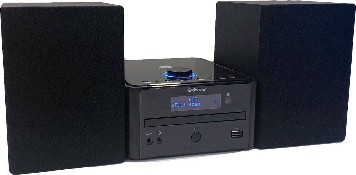 Denver MDA-270 - Radio