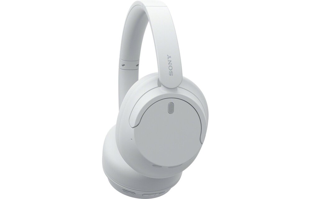 Sony WH-CH720 Wit - Draadloze koptelefoon