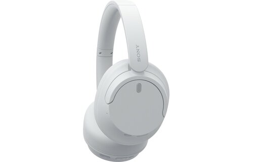 Sony WH-CH720 Wit - Draadloze koptelefoon