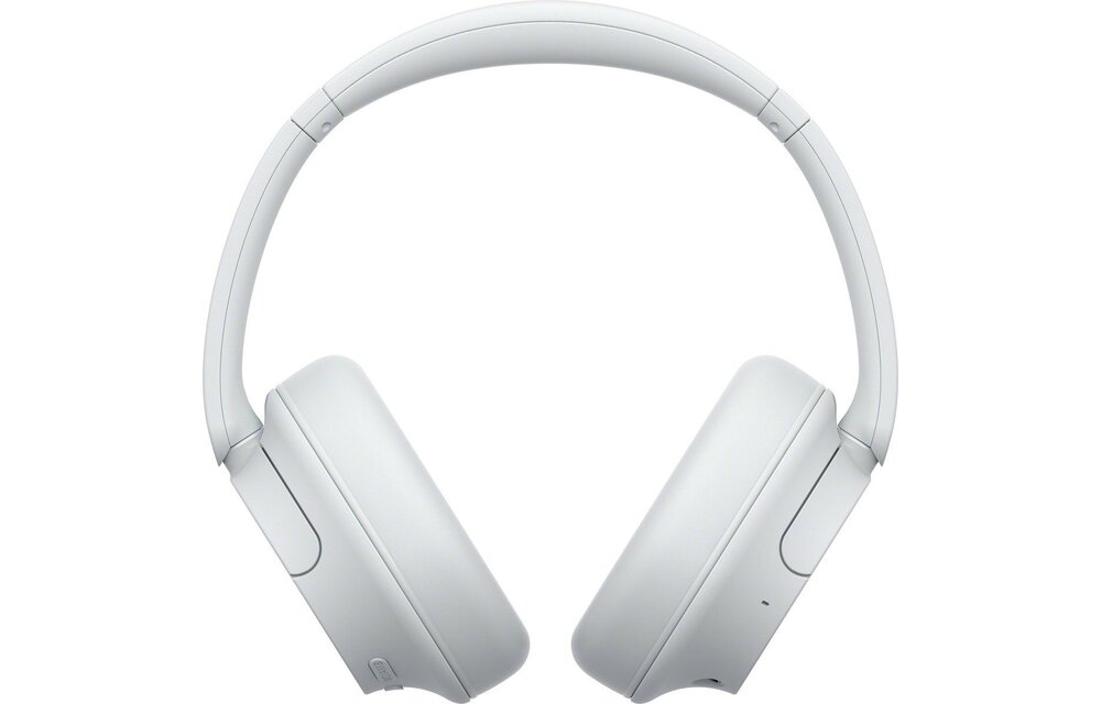 Sony WH-CH720 Wit - Draadloze koptelefoon