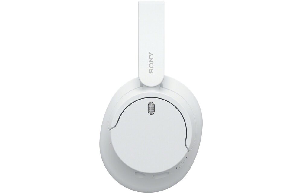 Sony WH-CH720 Wit - Draadloze koptelefoon