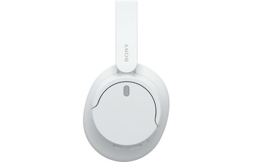 Sony WH-CH720 Wit - Draadloze koptelefoon