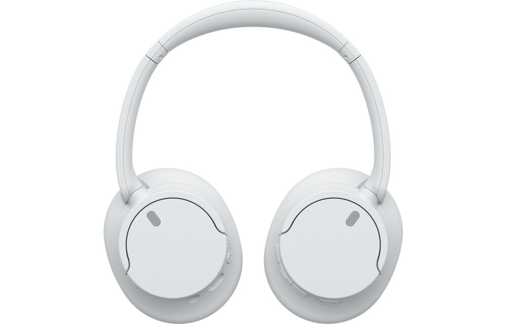 Sony WH-CH720 Wit - Draadloze koptelefoon