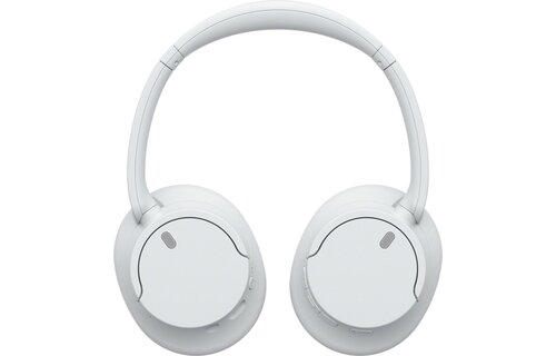 Sony WH-CH720 Wit - Draadloze koptelefoon