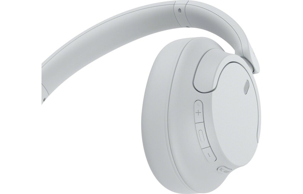 Sony WH-CH720 Wit - Draadloze koptelefoon
