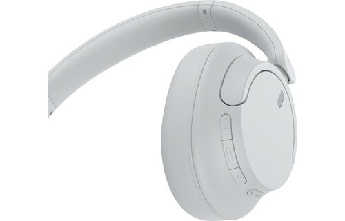 Sony WH-CH720 Wit - Draadloze koptelefoon