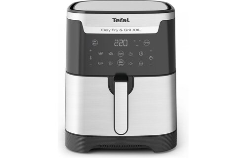 Tefal EY801D Easy Fry&Grill XXL - Hetelucht friteuse
