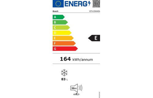 Samsung RB34C670DWW/EF - Koel-vriescombinatie