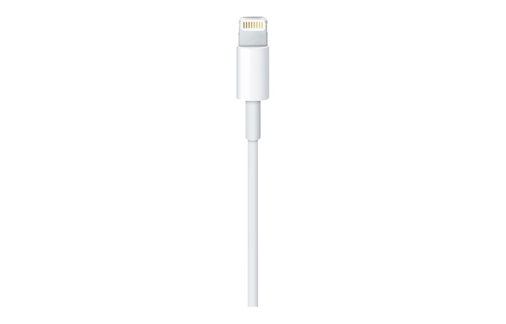 Apple Lightning to USB Cable 1 Meter