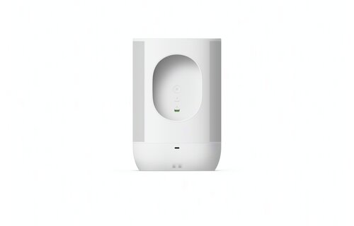 Sonos Move 2 wit - Draadloze speaker
