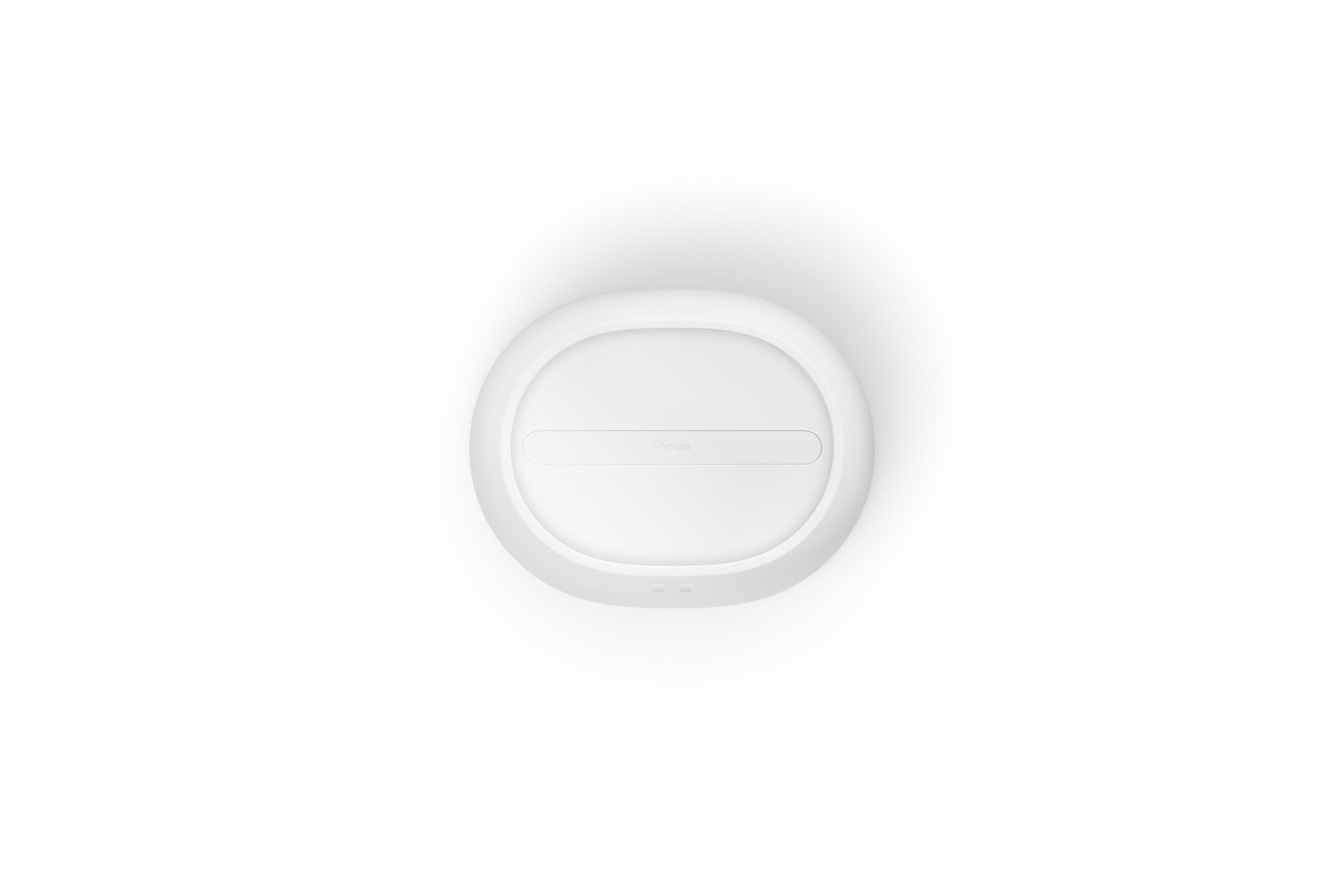 Sonos Move 2 wit - Draadloze speaker