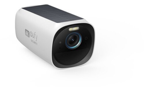 Eufy eufyCam 3 S330 (Uitbreiding) - Beveiligingscamera